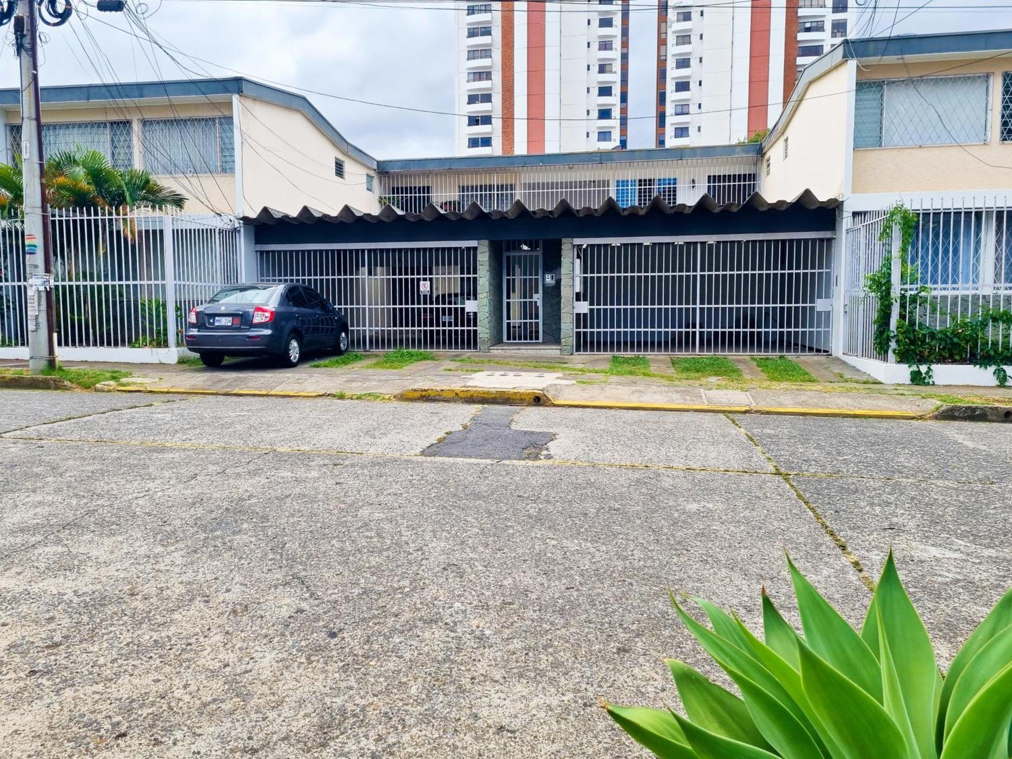 Sabana Studios San José Exterior foto
