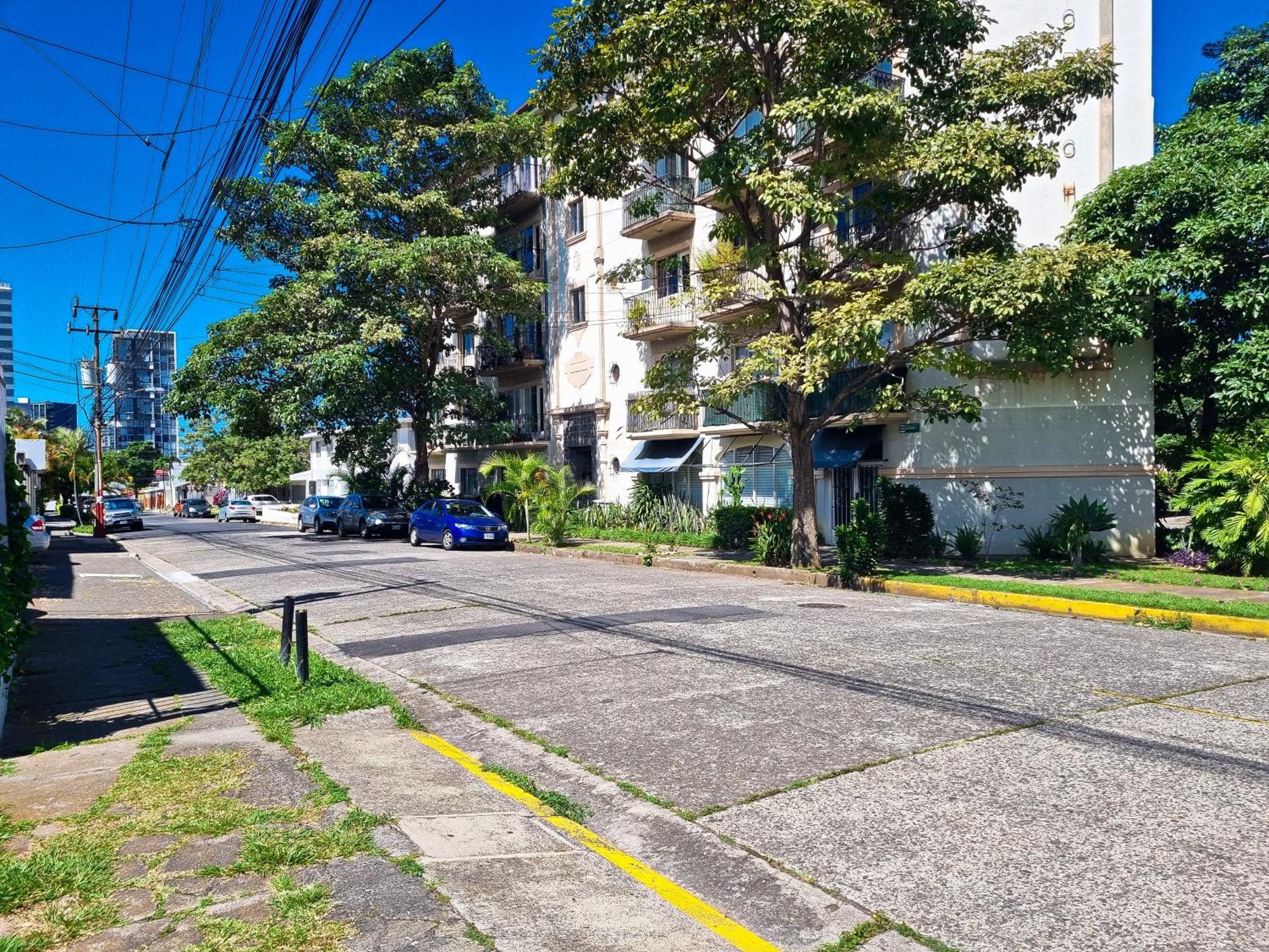 Sabana Studios San José Exterior foto