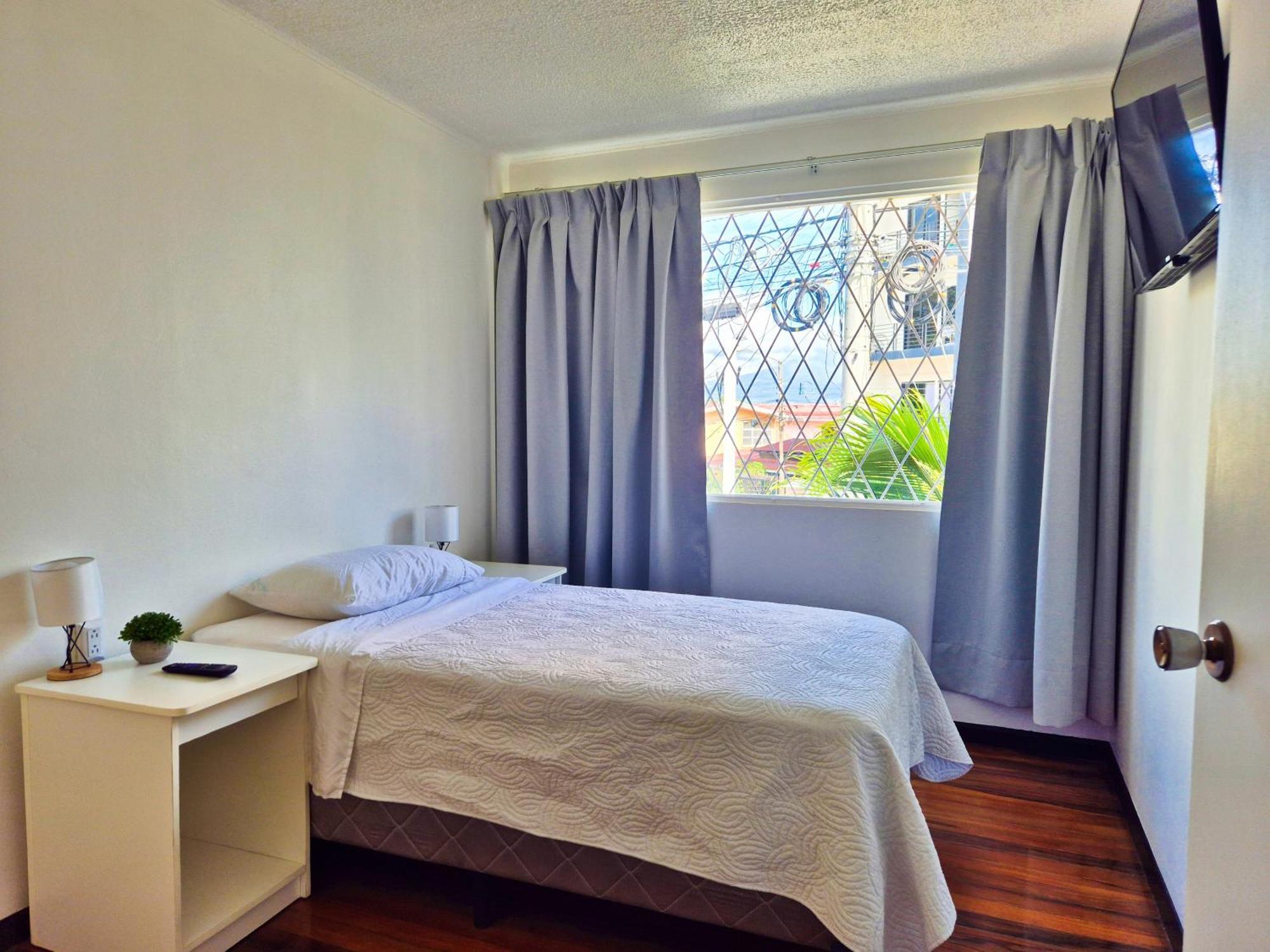 Sabana Studios San José Habitación foto