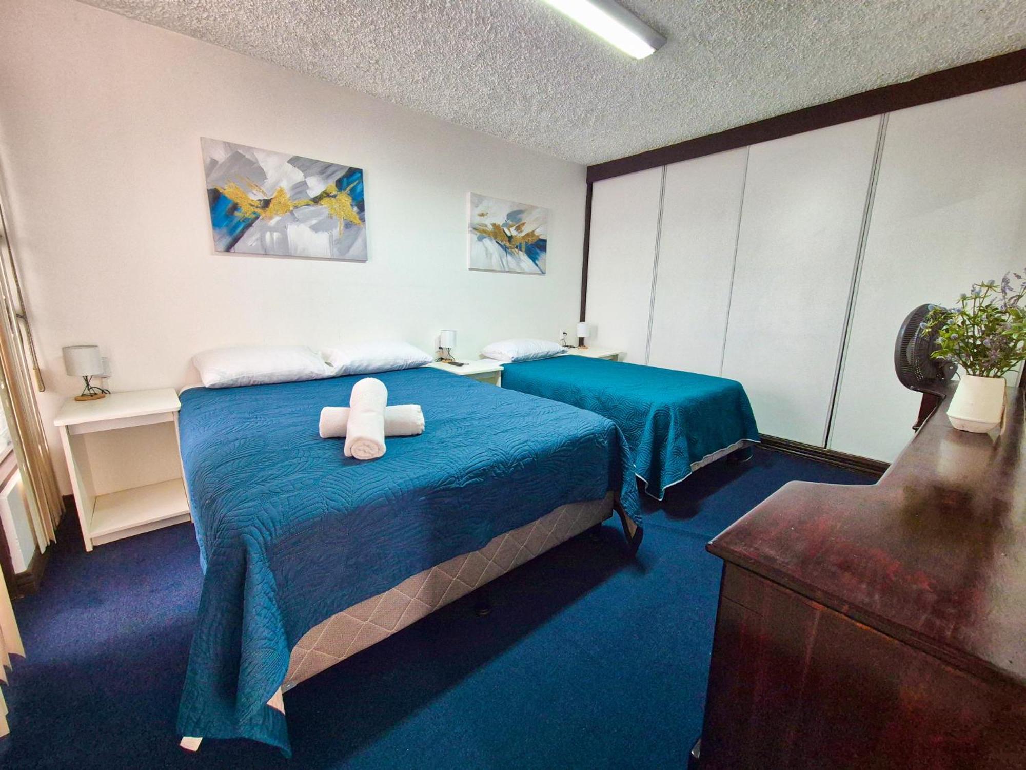 Sabana Studios San José Habitación foto