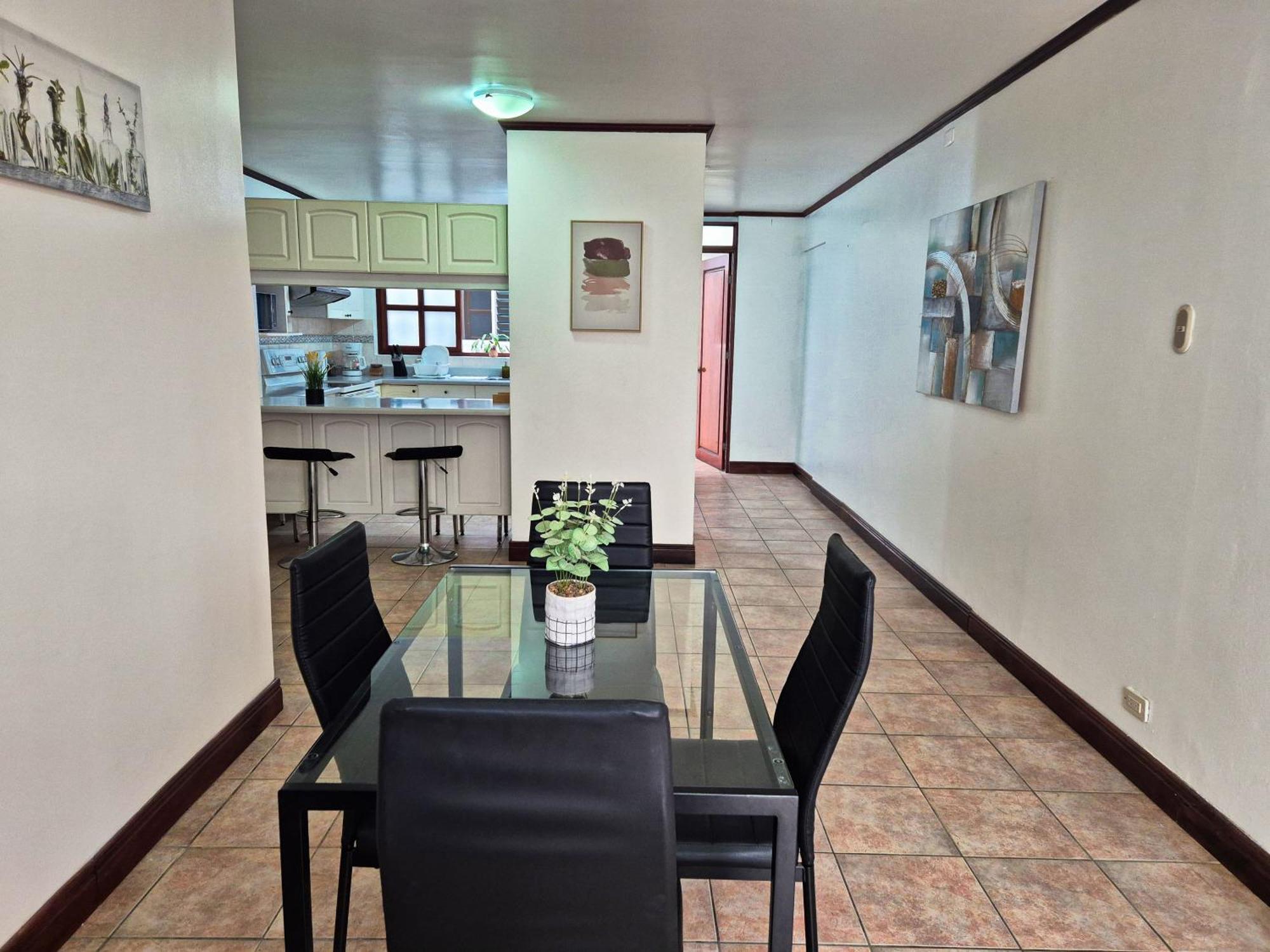 Sabana Studios San José Habitación foto