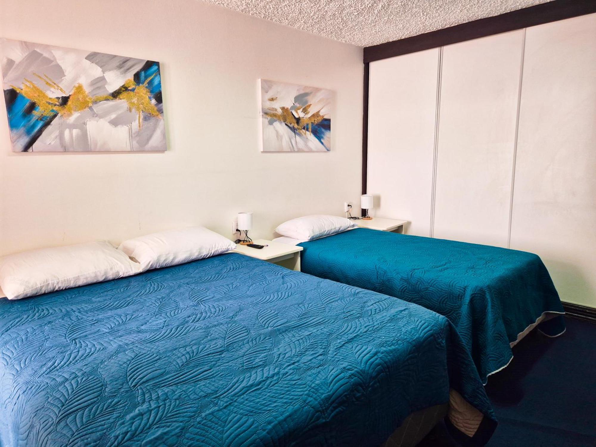 Sabana Studios San José Habitación foto