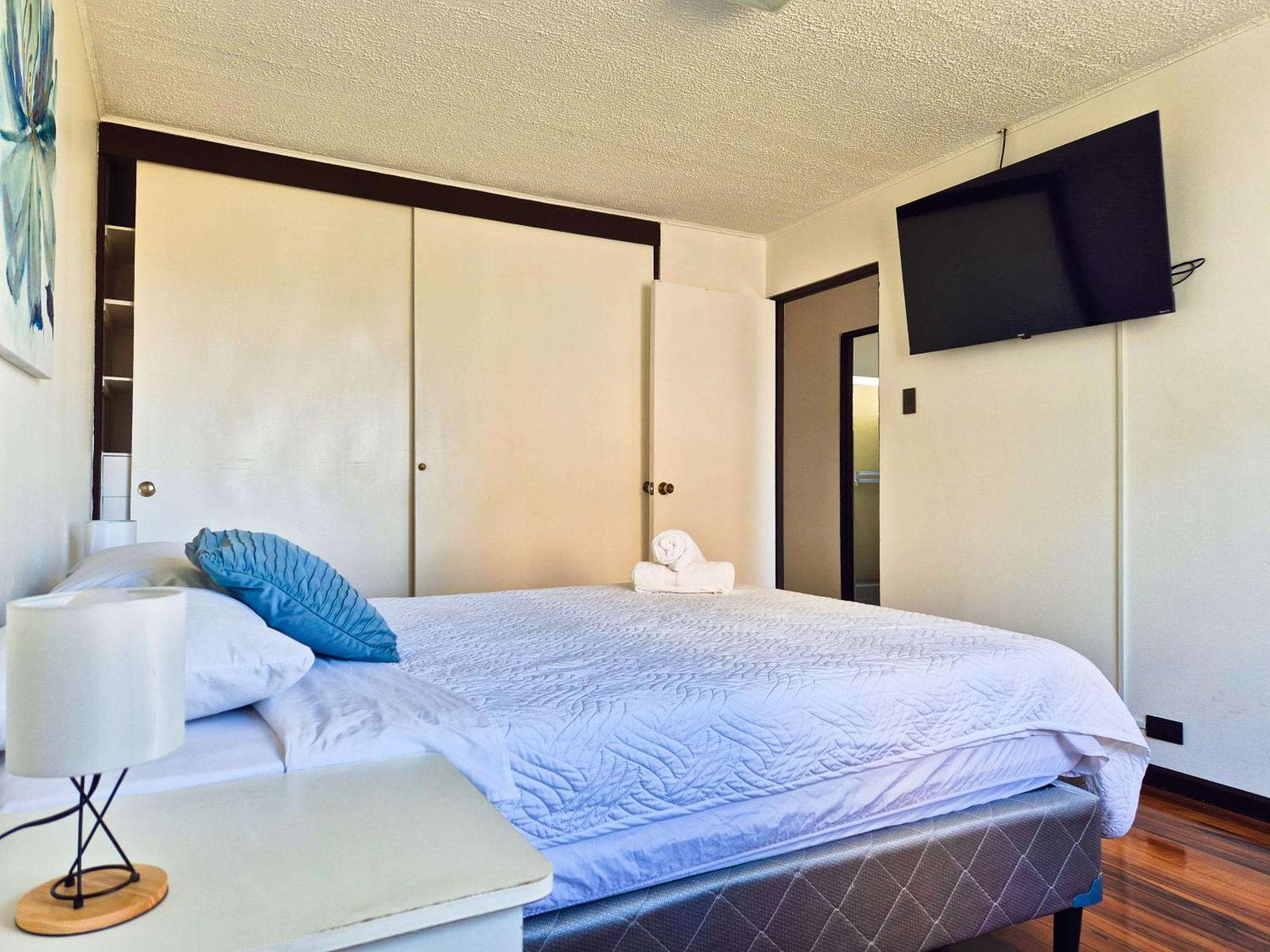 Sabana Studios San José Habitación foto