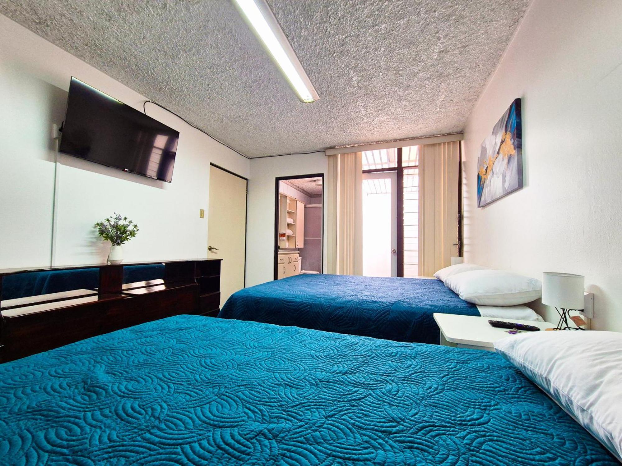 Sabana Studios San José Habitación foto